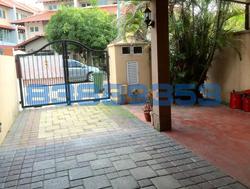 Saraca Villas (D28), Terrace #92740092